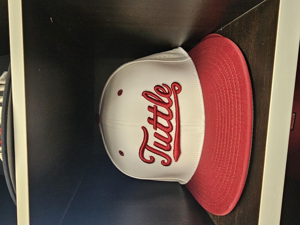 Game White Cardinal - XS