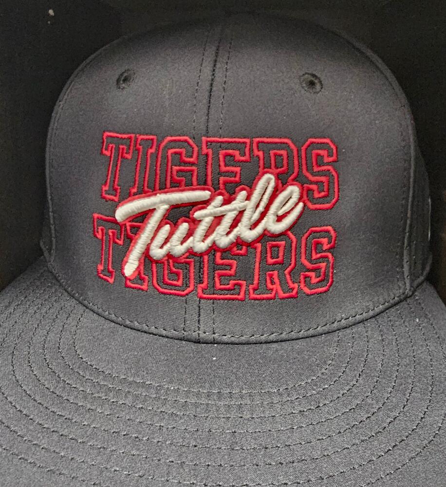Game Stacked Tigers - XS