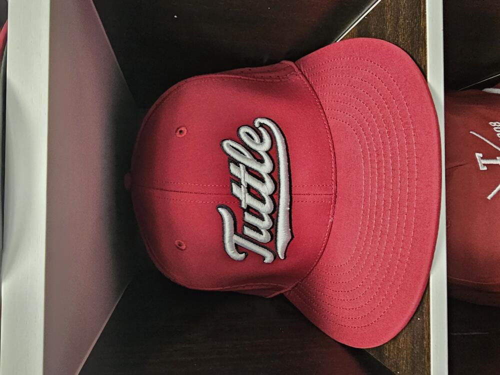 Game Cardinal Cursive Tuttle - XS