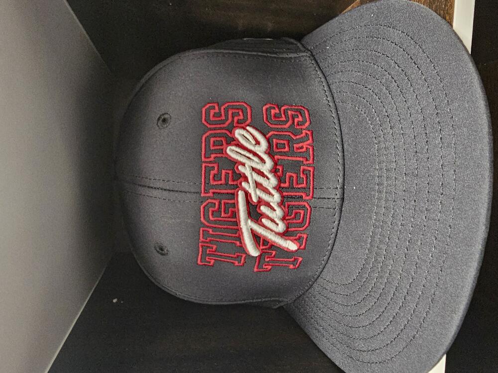 Game Stacked Tigers - XL