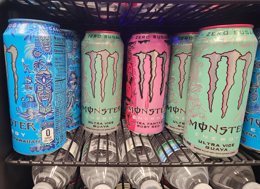 Monsters